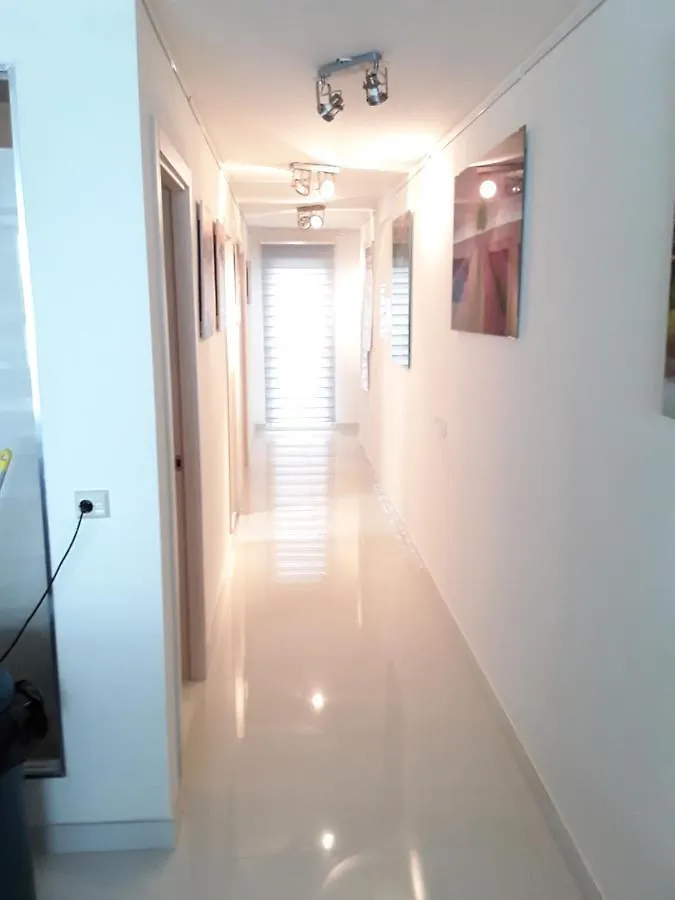 136 A First Line Sleeps 6 Apartment Marbella Spain