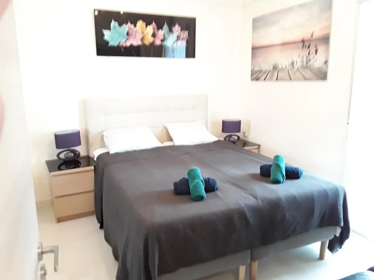 136 A First Line Sleeps 6 Apartment Marbella Spain