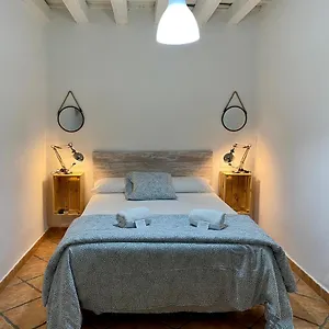 La Cantarera Guest house Cadiz
