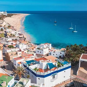 Altavista Apartahotel-adults Only Over 14 Aparthotel Morro Jable (Fuerteventura)