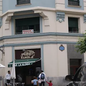 Vista Alegre Guest house Bilbao