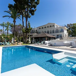 Casadelmar 23 Vacacionales Aparthotel Marbella
