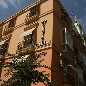 Bahia Guest house Cadiz